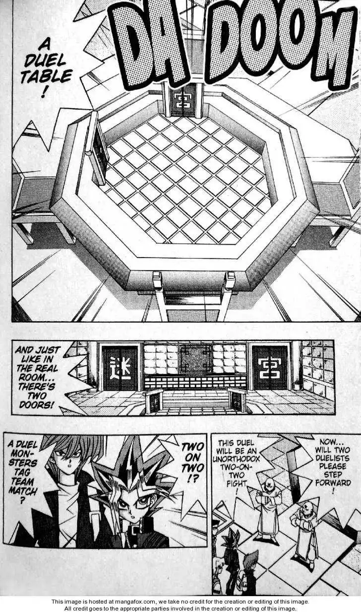 Yu-Gi-Oh! Duelist Chapter 33 19